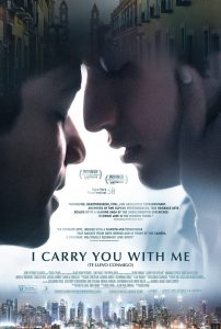 I Carry You with Me (2020) WEBRip 1080p HD