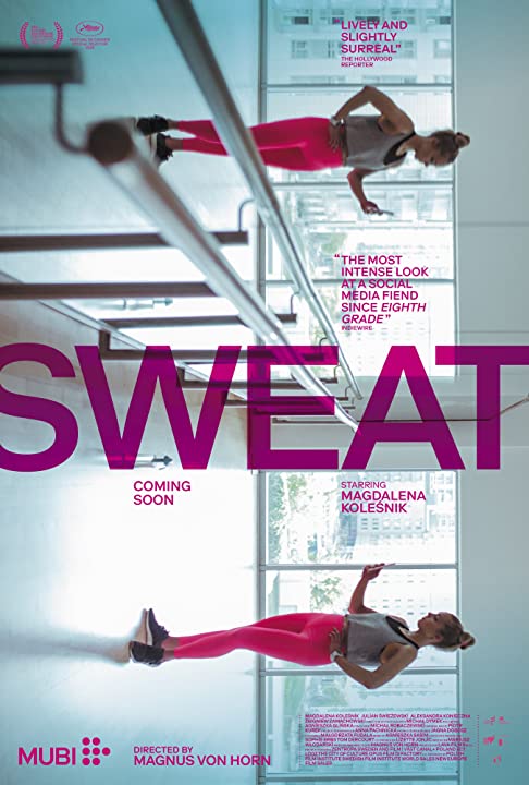 Sweat (2020) WEBRip 1080p HD