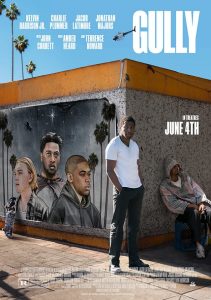 Gully (2019) WEBRip 1080p HD
