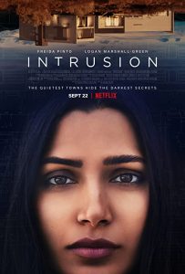Intrusion (2021) WEBRip 1080p HD Dual Latino / Inglés