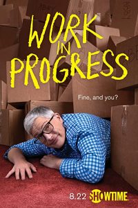 Work in Progress (2019) Serie de TV Segunda Temporada (2021) 720p HD