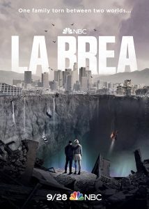 La Brea (2021) Serie de TV Primera Temporada 720p HD