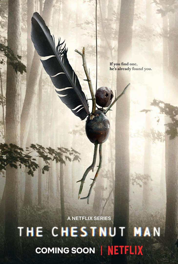 The Chestnut Man (2021) Serie de TV Primera Temporada 720p HD