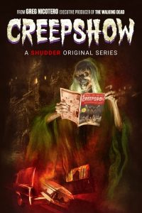 Creepshow (2019) Serie de TV Tercera Temporada (2021) 720p HD