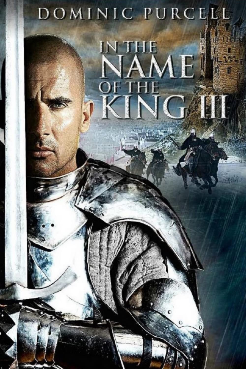 In the Name of the King: The Last Mission (2014) BluRay 1080p HD