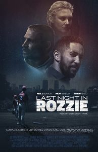 Last Night in Rozzie (2021) WEBRip 1080p HD
