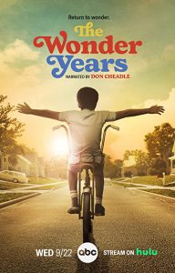 The Wonder Years (2021) Serie de TV Primera Temporada 720p HD