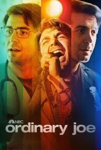 Ordinary Joe (2021) Serie de TV Primera Temporada 720p HD