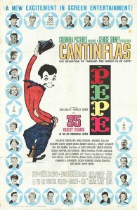 Pepe (1960) WEB-DL 720p HD