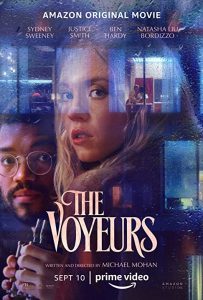 The Voyeurs (2021) WEBRip 1080p HD Dual Latino / Inglés
