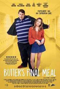 Butter (2020) WEBRip 1080p HD Dual Latino / Inglés