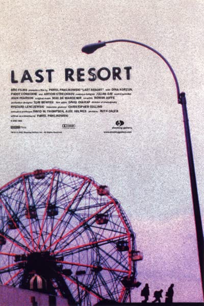 Last Resort (2000) DVDRip VIP