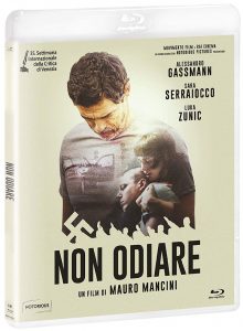 Non odiare (2020) BluRay 1080p HD