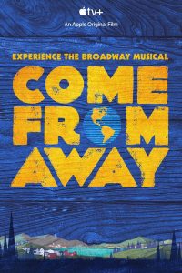 Come from Away (2017) WEBRip 1080p HD