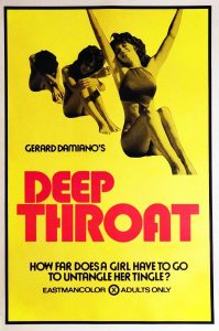 Deep Throat (1972) BluRay 1080p HD