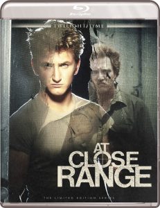 At Close Range (1986) BluRay 1080p HD Dual Latino / Inglés