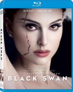 Black Swan (2010) BluRay 1080p HD Dual Latino / Inglés