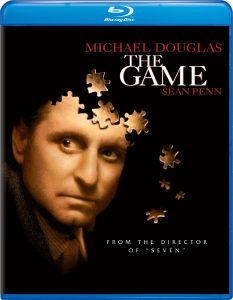 The Game (1997) REMASTERED BluRay 1080p HD Dual Latino / Inglés