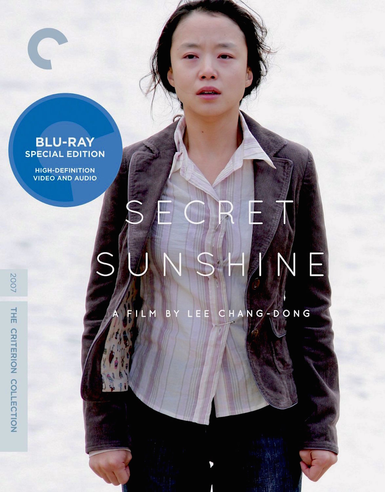 Secret Sunshine (2007) BluRay 1080p HD VIP