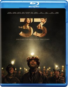 The 33 (2015) BluRay 1080p HD Dual Latino / Inglés