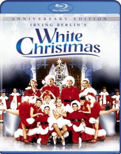 White Christmas (1954) BluRay 1080p HD Dual Castellano / Inglés