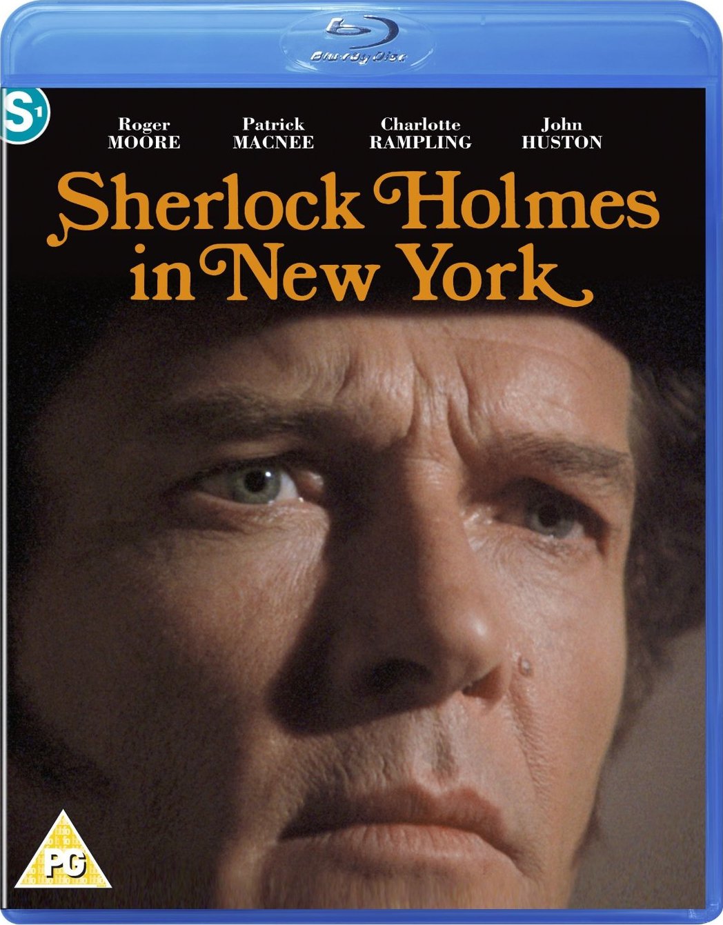 Sherlock Holmes in New York (1976) BluRay 1080p HD VIP