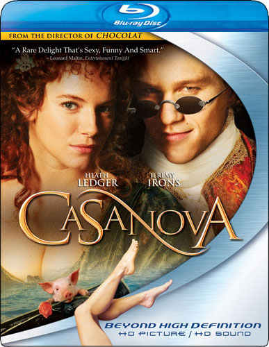 Casanova (2005) BluRay 1080p HD