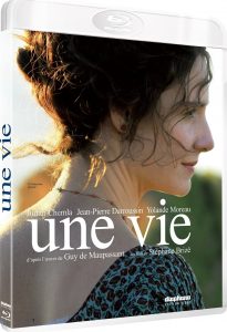 Une vie (2016) BluRay 1080p HD