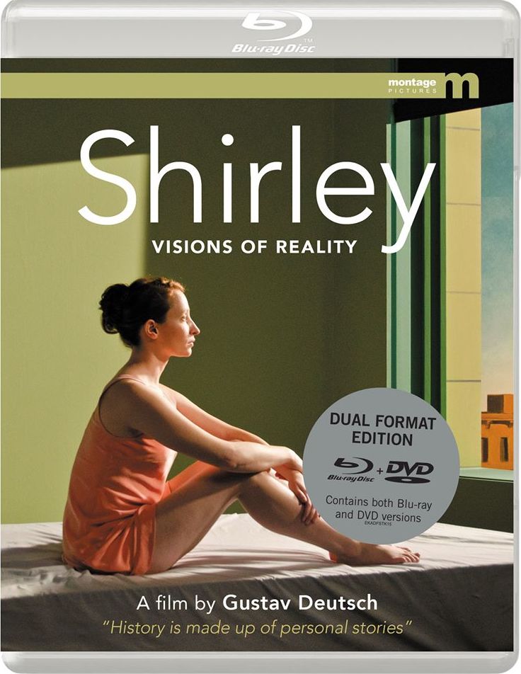 Shirley: Visions of Reality (2013) BluRay 1080p HD VIP