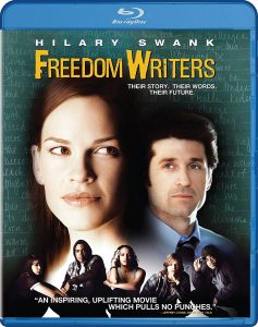 Freedom Writers (2007) BluRay 1080p HD Dual Latino / Inglés