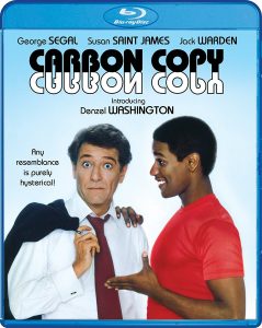 Carbon Copy (1981) BluRay 1080p HD