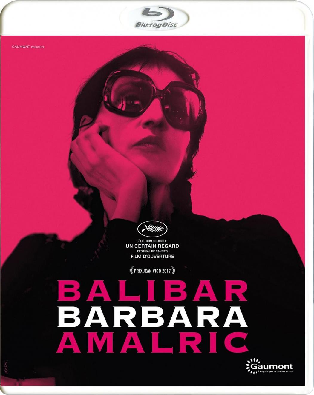 Barbara (2017) BluRay 1080p HD VIP