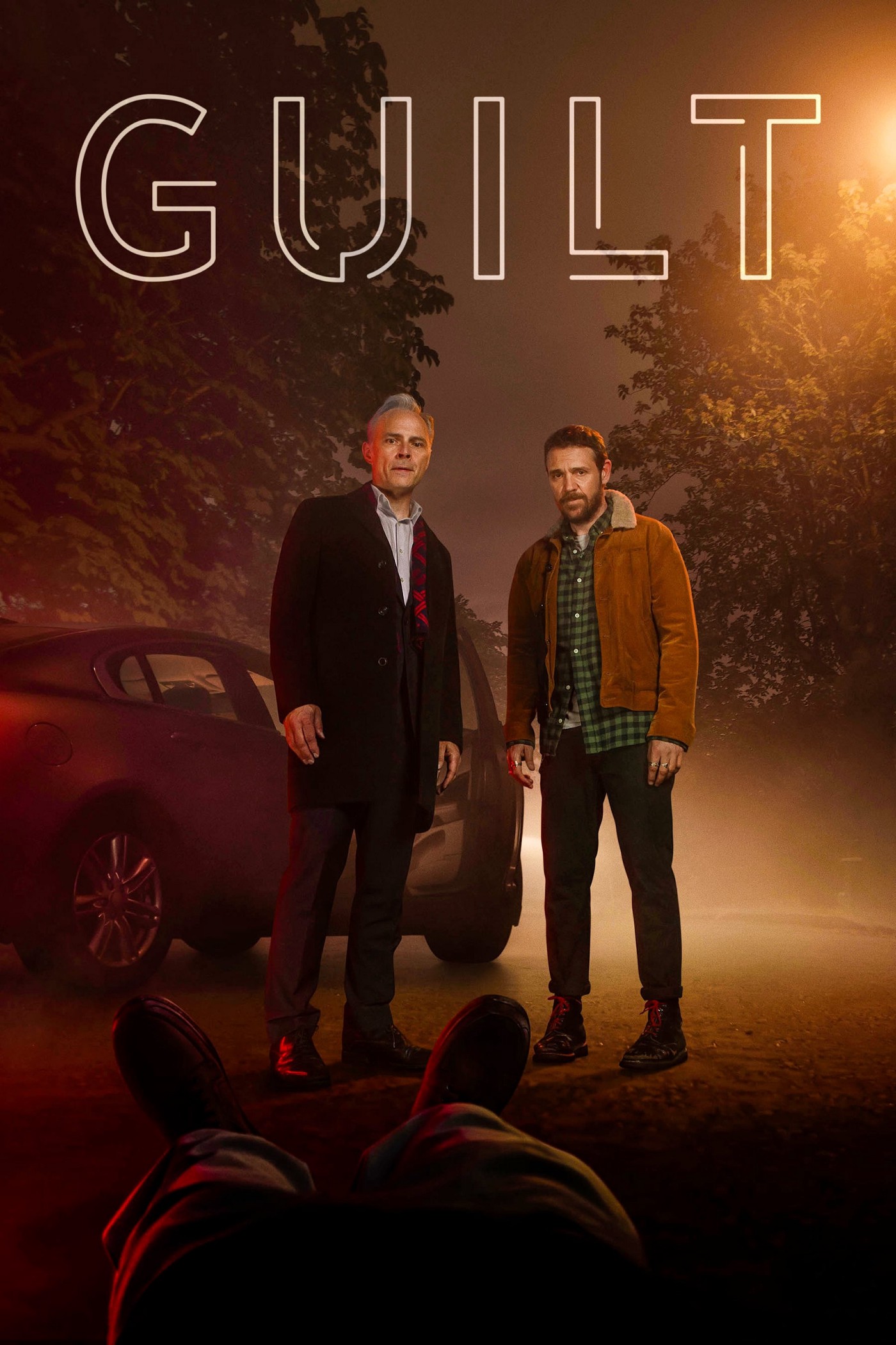 Guilt (2019) Miniserie de TV Segunda Temporada (2021) 720p HD
