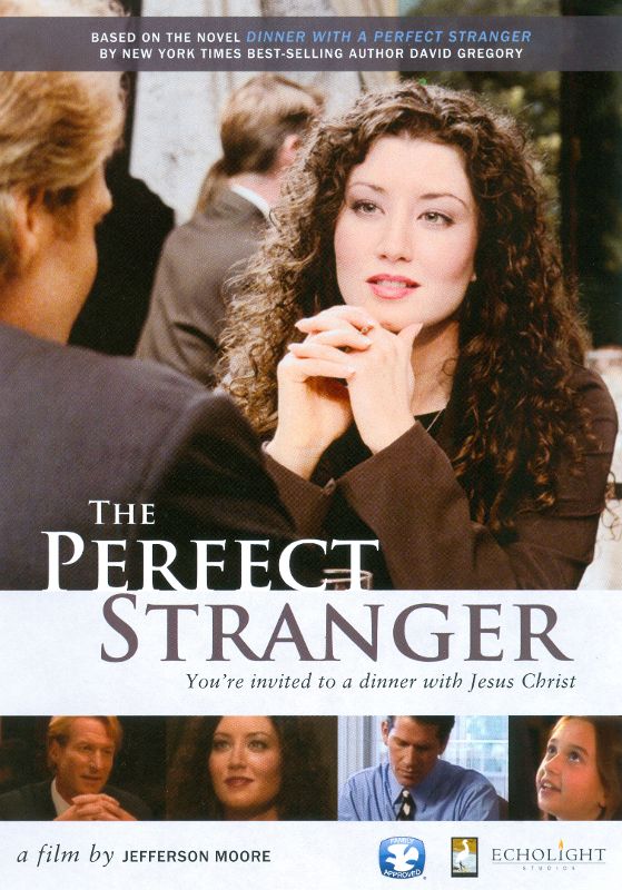 The Perfect Stranger (2005) DVDRip