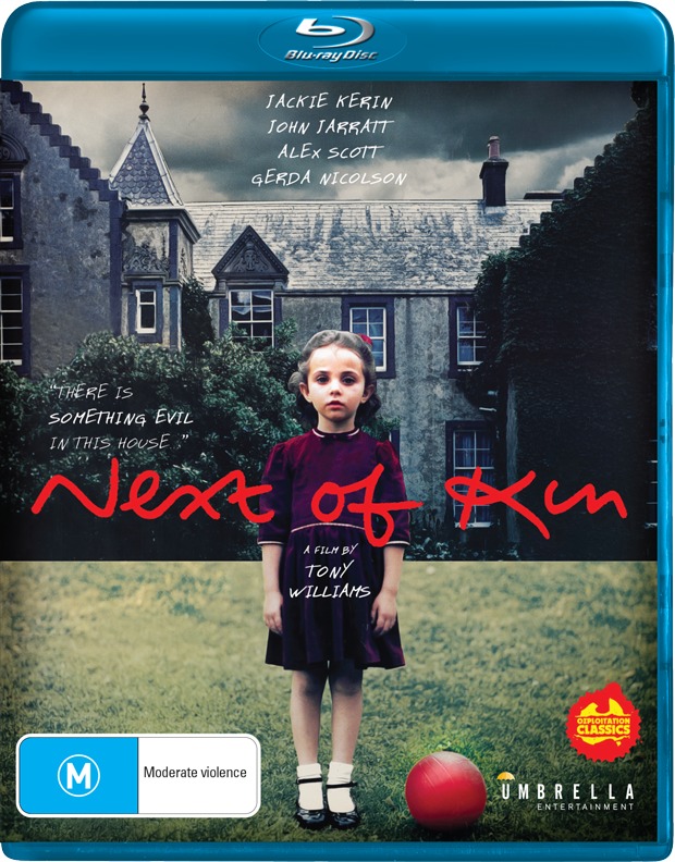 Next of Kin (1982) BluRay 1080p HD