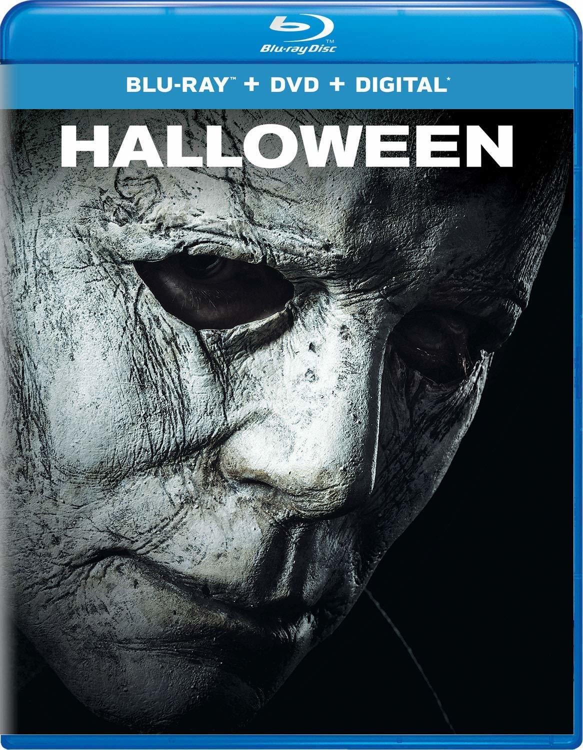 Halloween (2018) BluRay 1080p HD