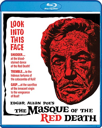 The Masque of the Red Death (1964) BluRay 1080p HD VIP