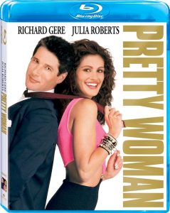 Pretty Woman (1990) BluRay 1080p HD Dual Latino / Inglés