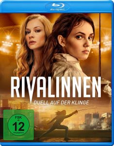 On the Edge (2020) BluRay 1080p HD