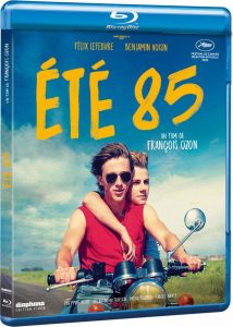 Summer of 85 (2020) BluRay 1080p HD