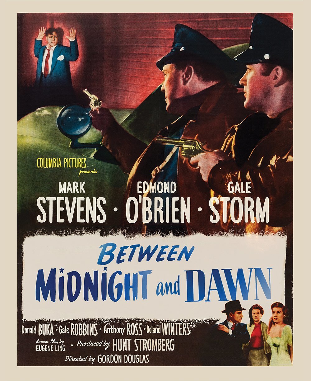 Between Midnight and Dawn (1950) BluRay 1080p HD VIP