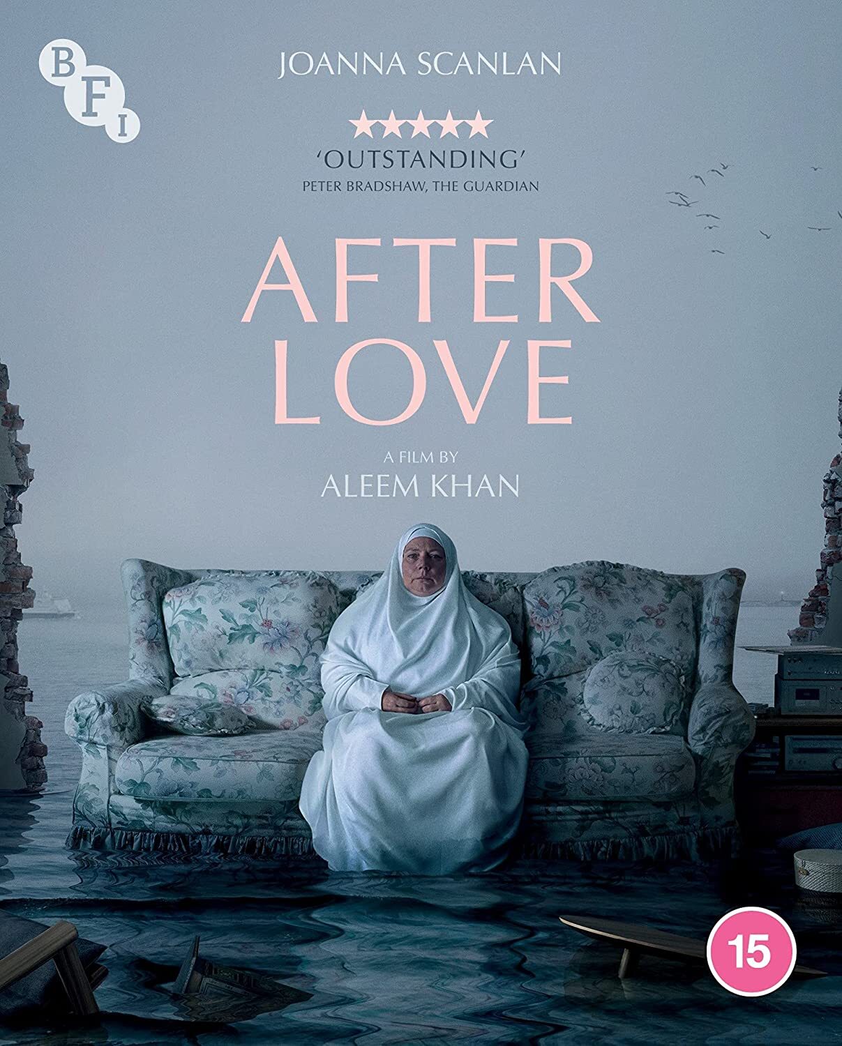 After Love (2020) BluRay 1080p HD
