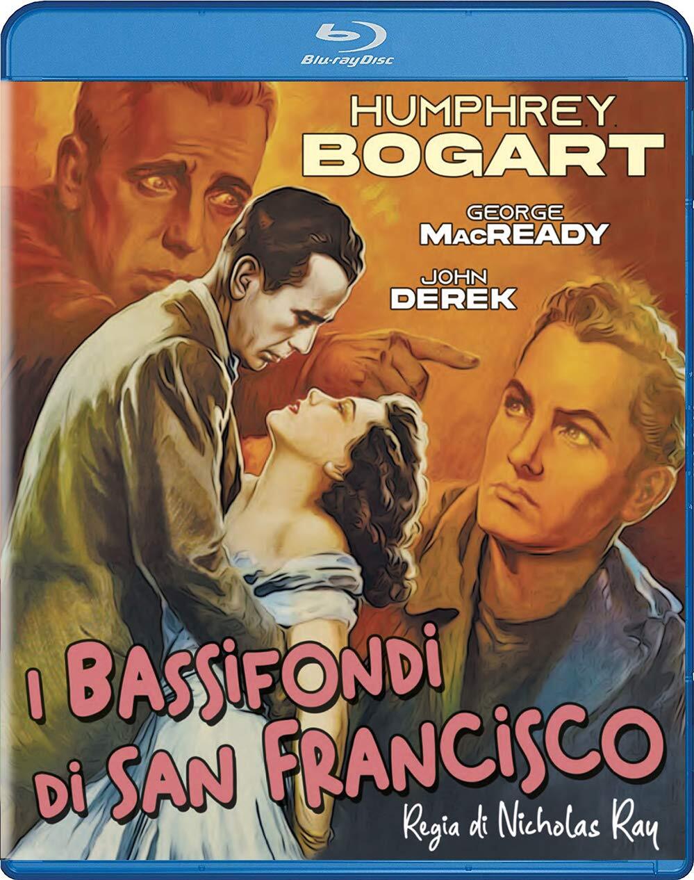 Knock on Any Door (1949) BluRay 1080p HD VIP