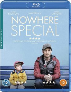 Nowhere Special (2020) BluRay 1080p HD