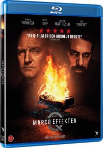 The Marco Effect (2021) BluRay 1080p HD