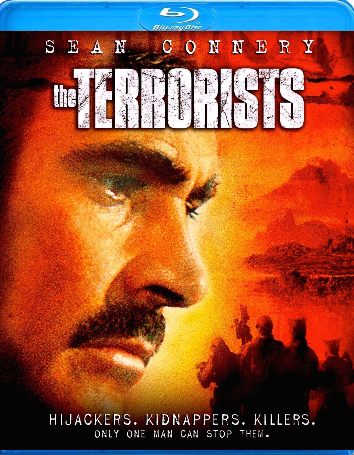 The Terrorists (1974) BluRay 1080p HD VIP