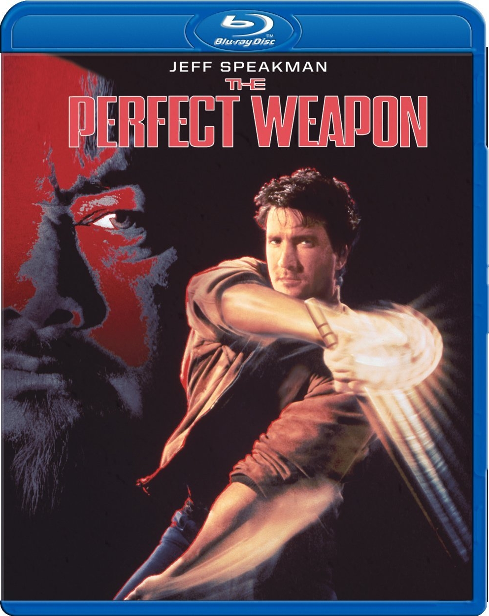 The Perfect Weapon (1991) BluRay 1080p HD