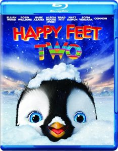 Happy Feet Two (2011) BluRay 1080p HD Dual Latino / Inglés