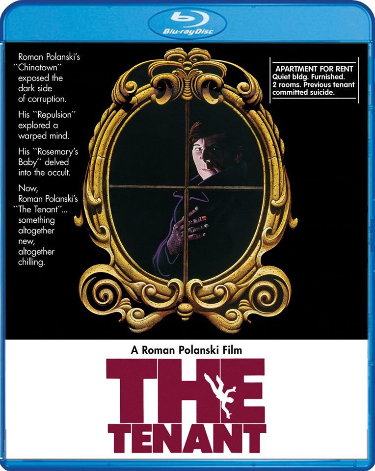 Le locataire (1976) BluRay 1080p HD