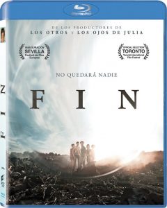 Fin (2012) BluRay 1080p HD